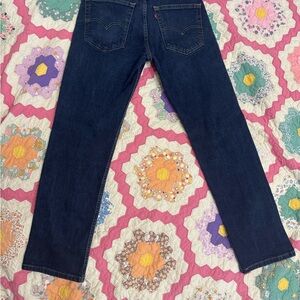 Vintage 505 Levi’s